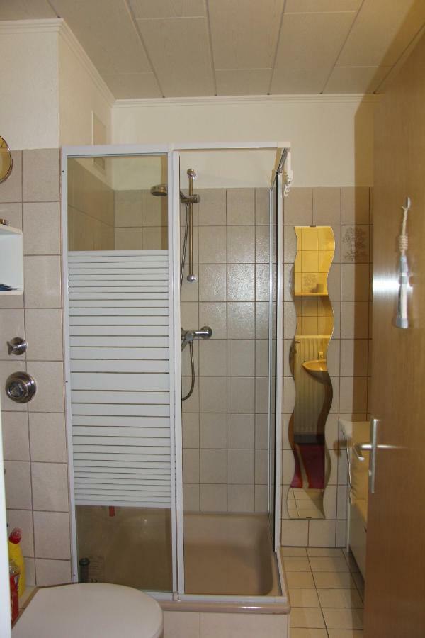 Kleine Seenadel Dornumersiel Extérieur photo